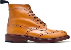 Tricker's(トリッカーズ)