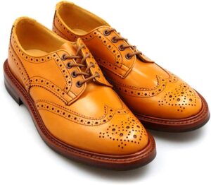 トリッカーズ(Tricker's)