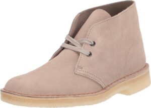 Clarks(クラークス) デザートブーツ