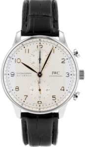 IWC ポルトギーゼ