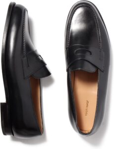 JOHN LOBB(ジョン ロブ) ロペス