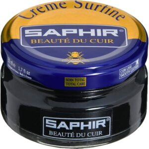 SAPHIR(サフィール) ビーズワックス ファインクリーム