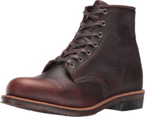 Chippewa(チペワ) 6インチ ユーティリティブーツ