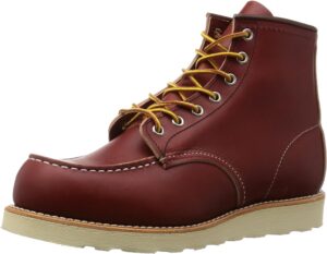 RED WING(レッドウィング) 6インチ クラシックモック