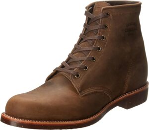 Chippewa(チペワ) 6インチユーティリティーブーツ