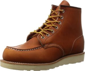 RED WING(レッドウィング) 6インチ クラシックモック