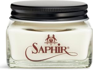 SaphirNoir(サフィールノワール) オイルドレザークリーム