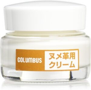 columbus(コロンブス) ヌメ革用クリーム